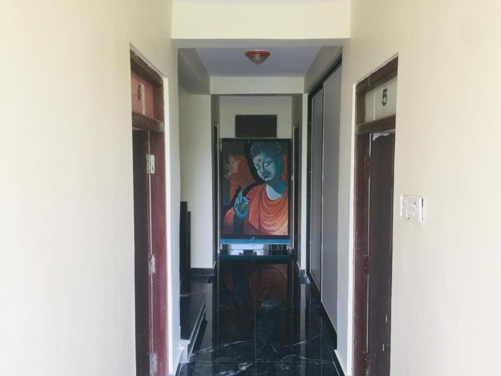 Hotel Aagaman - Best Family Hotel In バンディプール エクステリア 写真