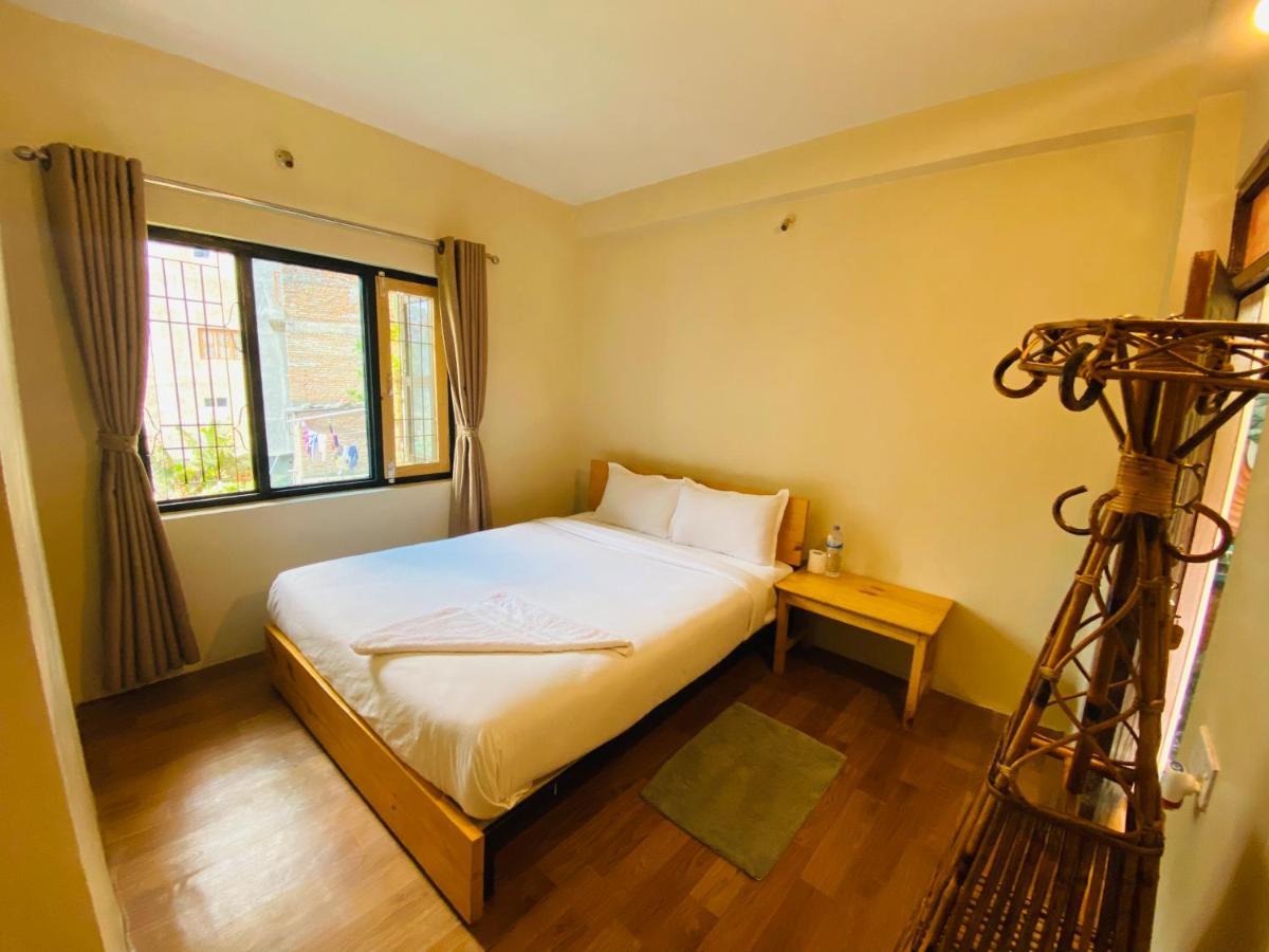 Hotel Aagaman - Best Family Hotel In バンディプール エクステリア 写真
