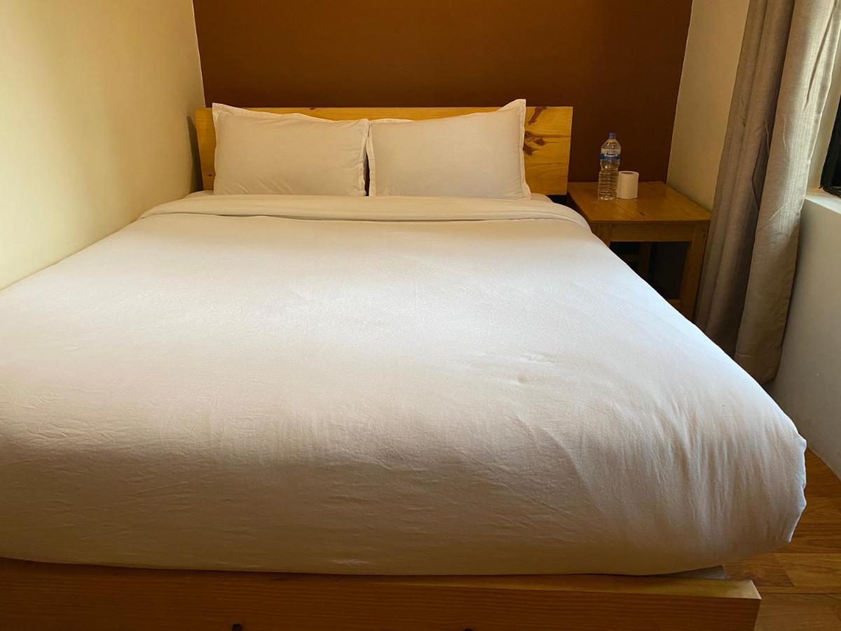 Hotel Aagaman - Best Family Hotel In バンディプール エクステリア 写真