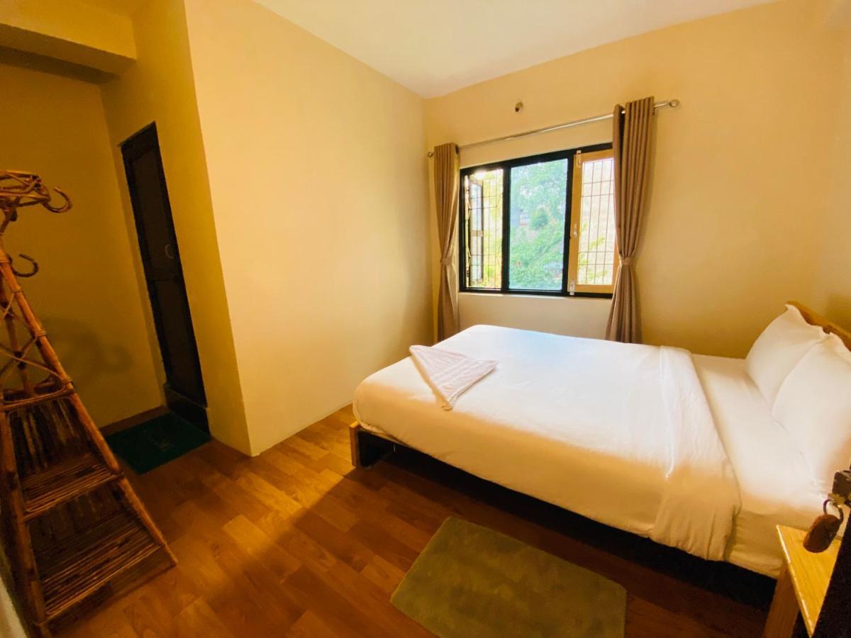 Hotel Aagaman - Best Family Hotel In バンディプール エクステリア 写真