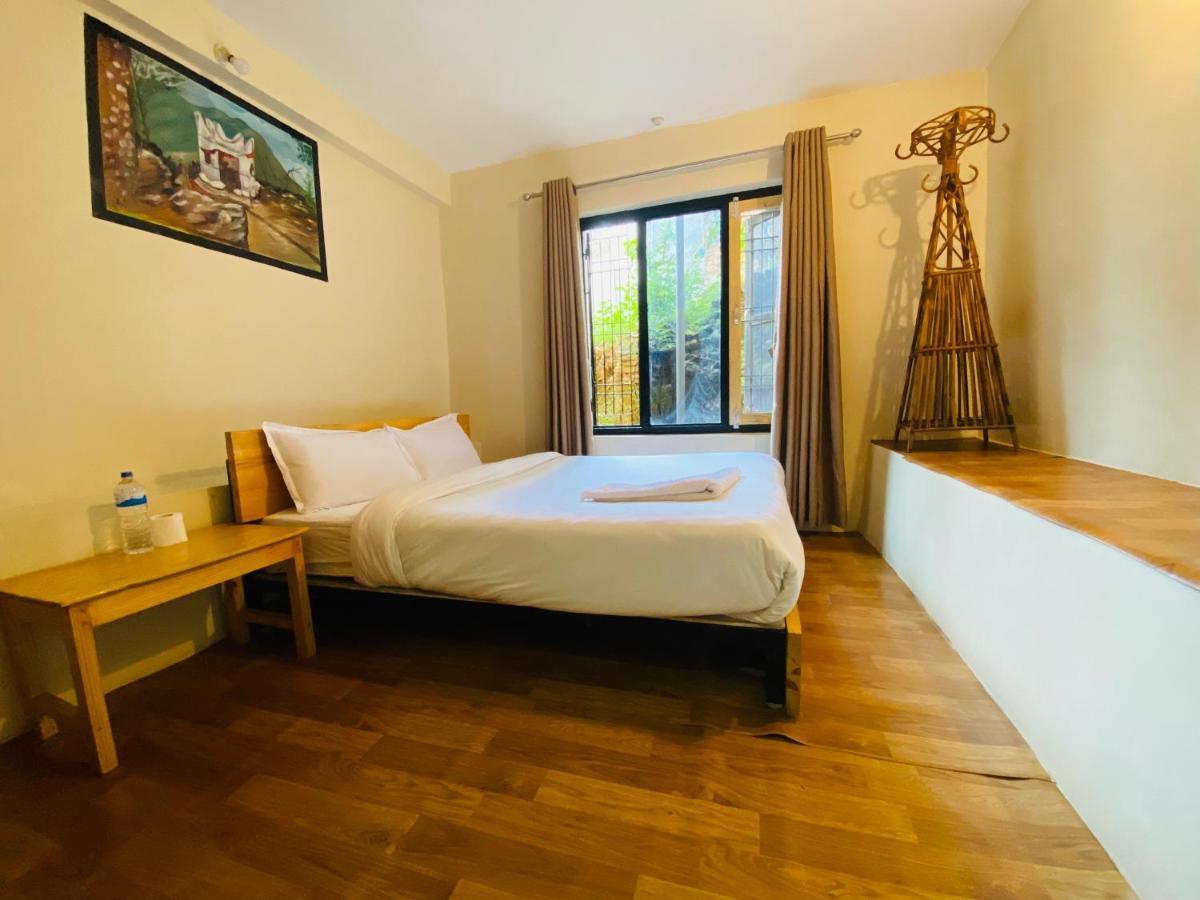 Hotel Aagaman - Best Family Hotel In バンディプール エクステリア 写真
